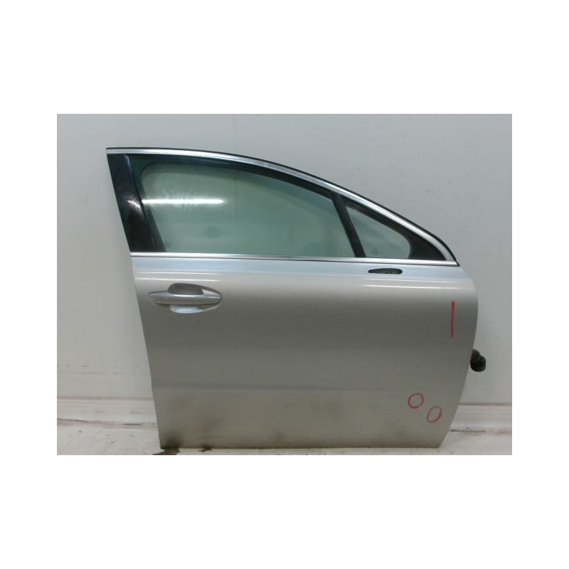 PORTE AVANT DROIT PEUGEOT 508 BERL. Phase 1 2011-...