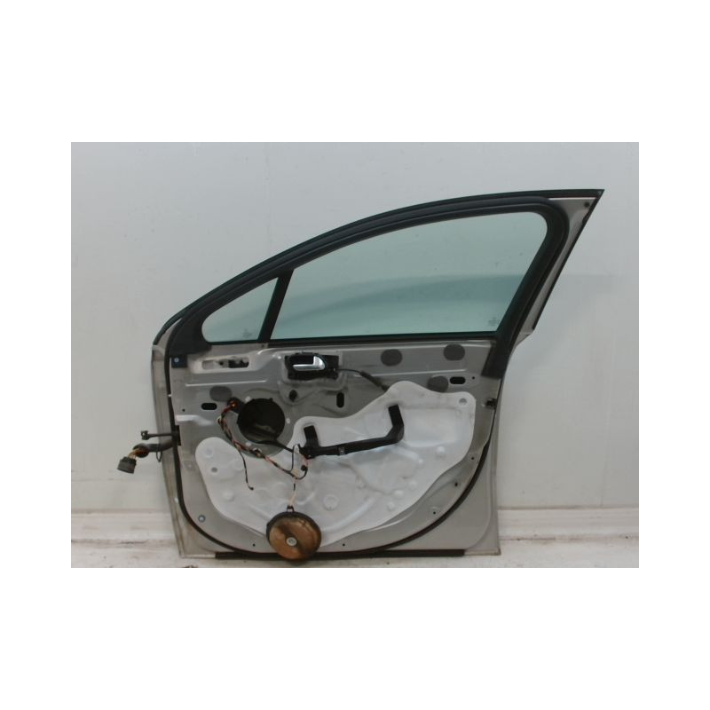 PORTE AVANT DROIT PEUGEOT 508 BERL. Phase 1 2011-...