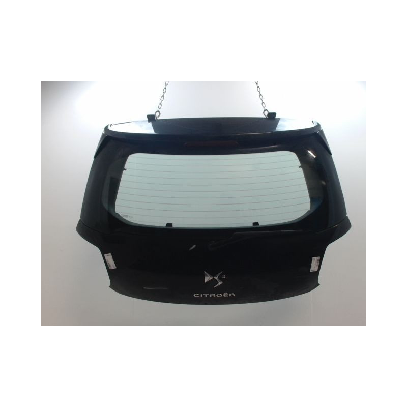 HAYON CITROEN DS3 Phase 1 (A55) 2009-2014