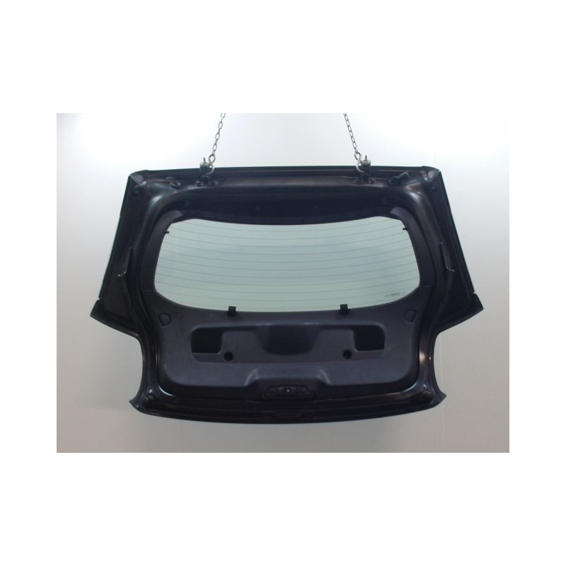 HAYON CITROEN DS3 Phase 1 (A55) 2009-2014