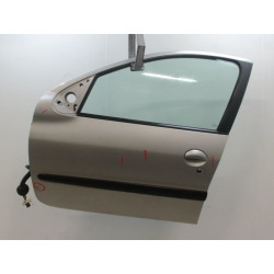 PORTE AVG
