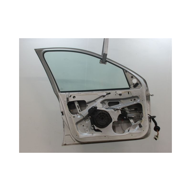 PORTE AVANT GAUCHE PEUGEOT 206 1998-2009