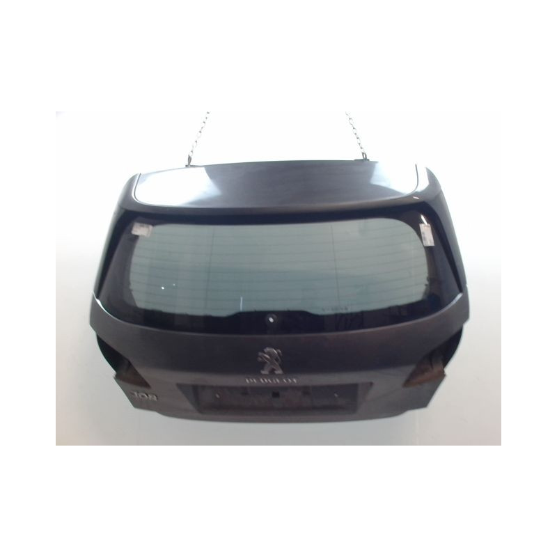HAYON PEUGEOT 308 2011-