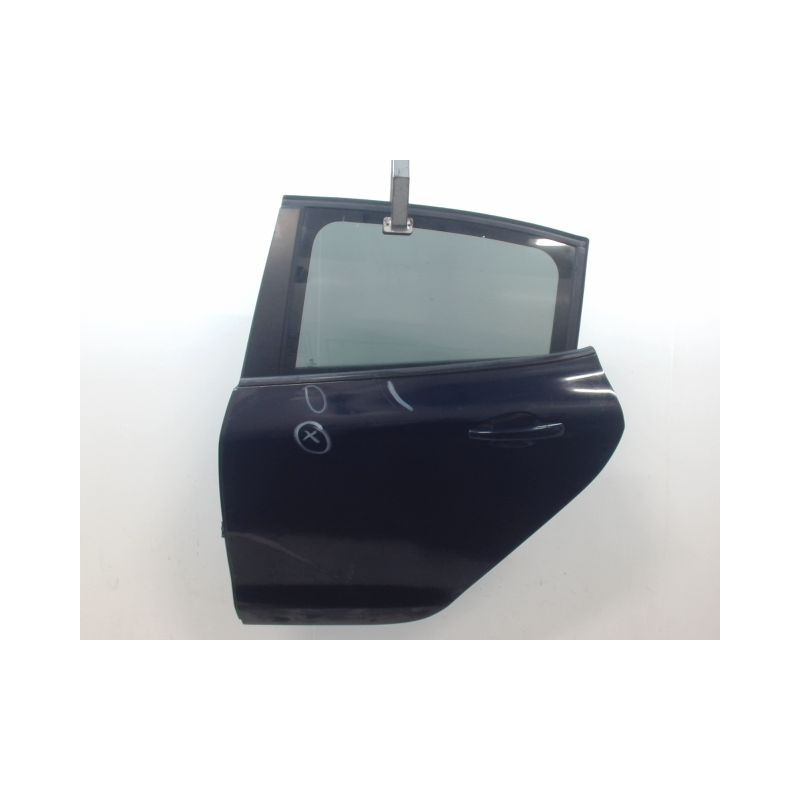 PORTE ARRIERE GAUCHE PEUGEOT 208 Phase 1 2012-...