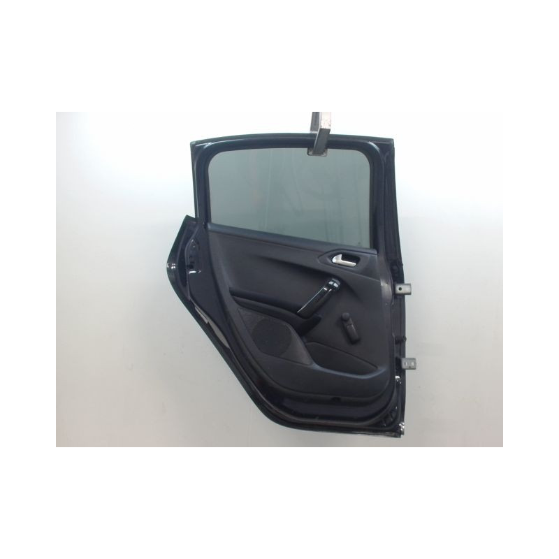 PORTE ARRIERE GAUCHE PEUGEOT 208 Phase 1 2012-...
