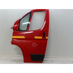 PORTE AVG