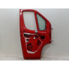PORTE AVANT GAUCHE PEUGEOT BOXER 290C TOLE 2002-
