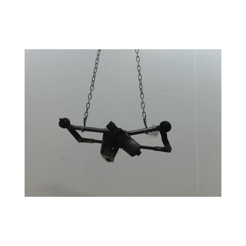 MECANISME ESSUIE-GLACE AVANT PEUGEOT 206 1998-2009