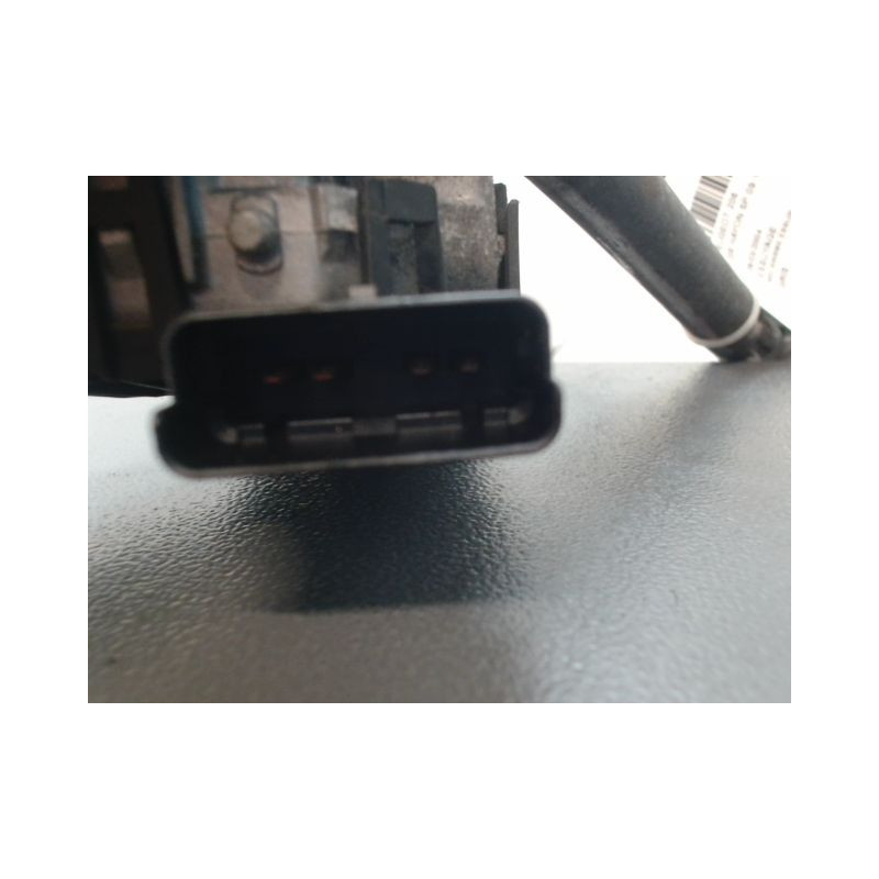 MECANISME ESSUIE-GLACE AVANT PEUGEOT 206 1998-2009