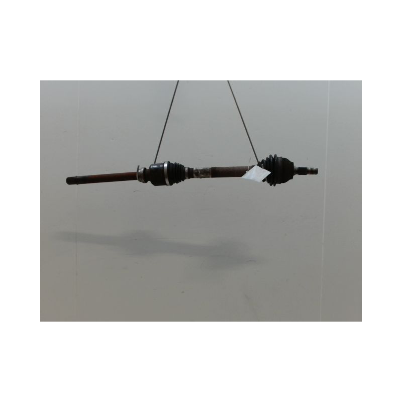 TRANSMISSION AVANT DROIT PEUGEOT 2008 Phase 1 2013-... 1.2 THP 110 / PureTech 110