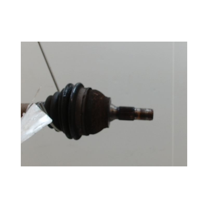 TRANSMISSION AVANT DROIT PEUGEOT 2008 Phase 1 2013-... 1.2 THP 110 / PureTech 110