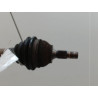 TRANSMISSION AVANT DROIT PEUGEOT 2008 Phase 1 2013-... 1.2 THP 110 / PureTech 110