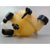VASE EXPANSION CITROEN C4 I Phase 1 2004-2008