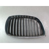 GRILLE CALANDRE DROIT BMW SERIE 1 I Phase 1 (E87) 2004-2006
