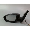 RETROVISEUR EXTERIEUR ELECTRIQUE GAUCHE VOLKSWAGEN POLO V Phase 1 (6R) 2009-...