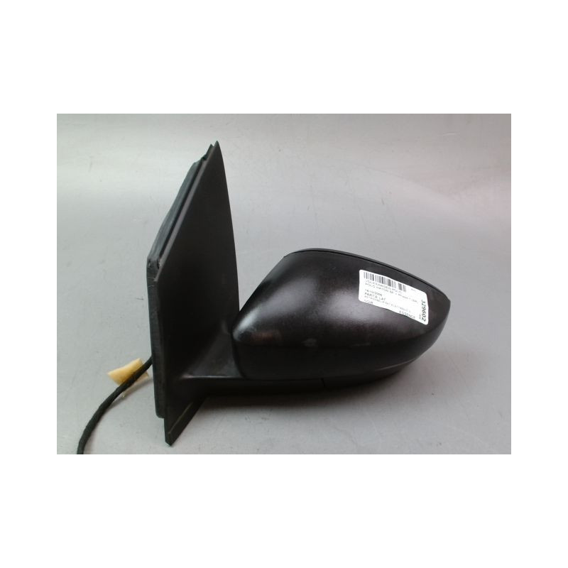 RETROVISEUR EXTERIEUR ELECTRIQUE GAUCHE VOLKSWAGEN POLO V Phase 1 (6R) 2009-...