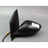 RETROVISEUR EXTERIEUR ELECTRIQUE GAUCHE VOLKSWAGEN POLO V Phase 1 (6R) 2009-...