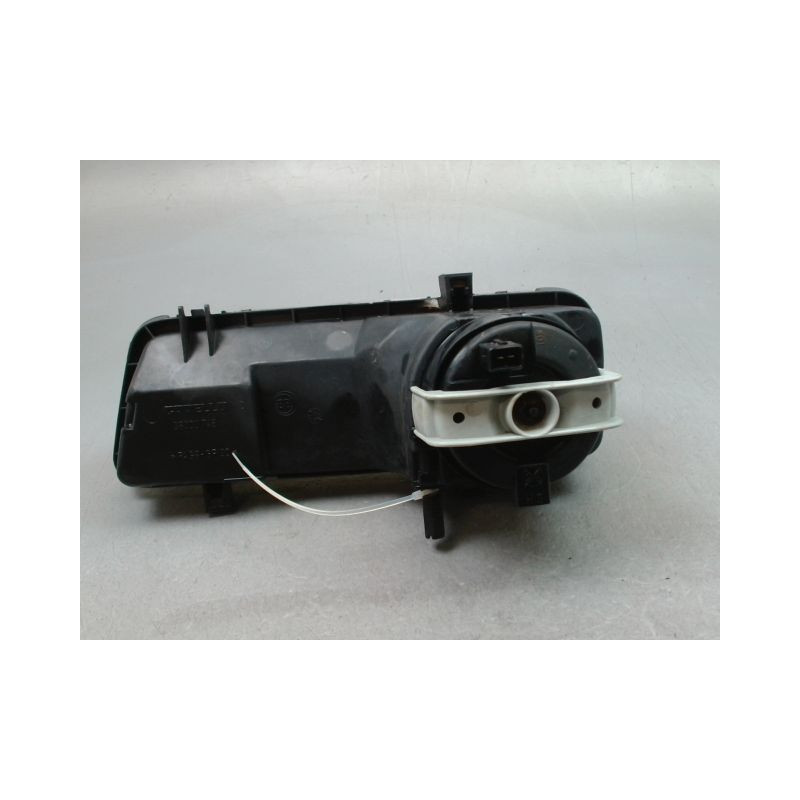 PHARE ANTIBROUILLARD AVANT DROIT PEUGEOT 806 MONOSP. 1994-2001