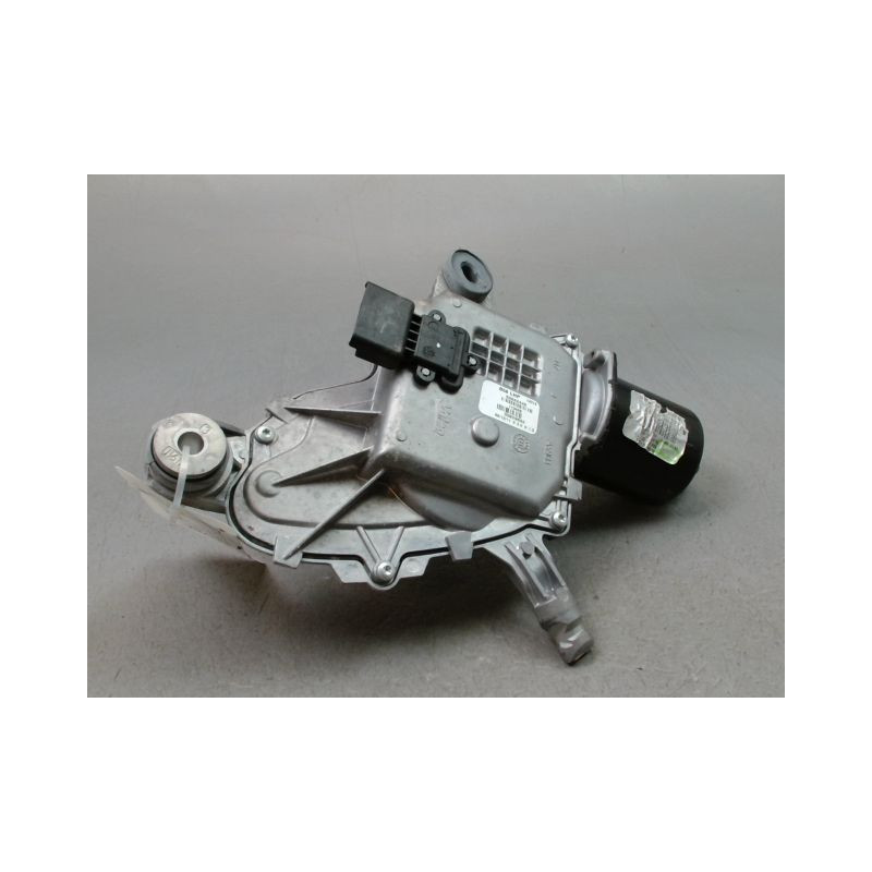 MECANISME ESSUIE-GLACE AVANT CITROEN C4 PICASSO MONOSP. I 2007-2013