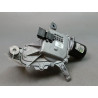 MECANISME ESSUIE-GLACE AVANT CITROEN C4 PICASSO MONOSP. I 2007-2013
