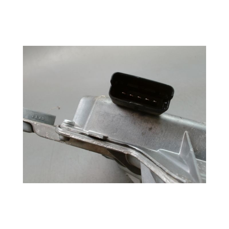 MECANISME ESSUIE-GLACE AVANT CITROEN C4 PICASSO MONOSP. I 2007-2013