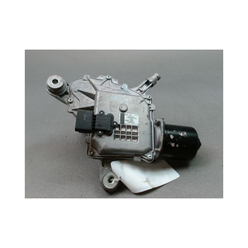 MECANISME ESSUIE-GLACE AVANT CITROEN C4 PICASSO MONOSP. I 2007-2013