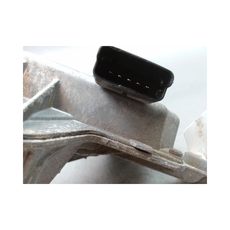 MECANISME ESSUIE-GLACE AVANT CITROEN C4 PICASSO MONOSP. I 2007-2013