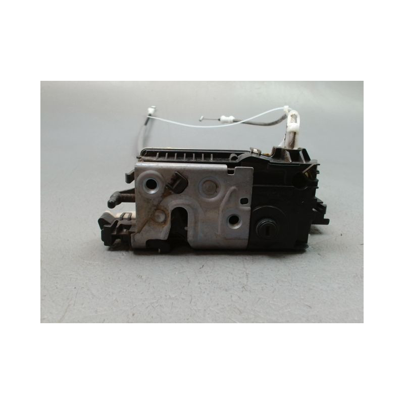 SYSTEME CONDAMNATION AVANT DROIT CITROEN C4 II Phase 1 (B71) 2010-2015