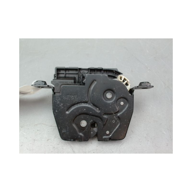 SERRURE COFFRE ARRIERE BMW SERIE 7 (E65) 2005-