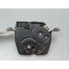 SERRURE COFFRE ARRIERE BMW SERIE 7 (E65) 2005-