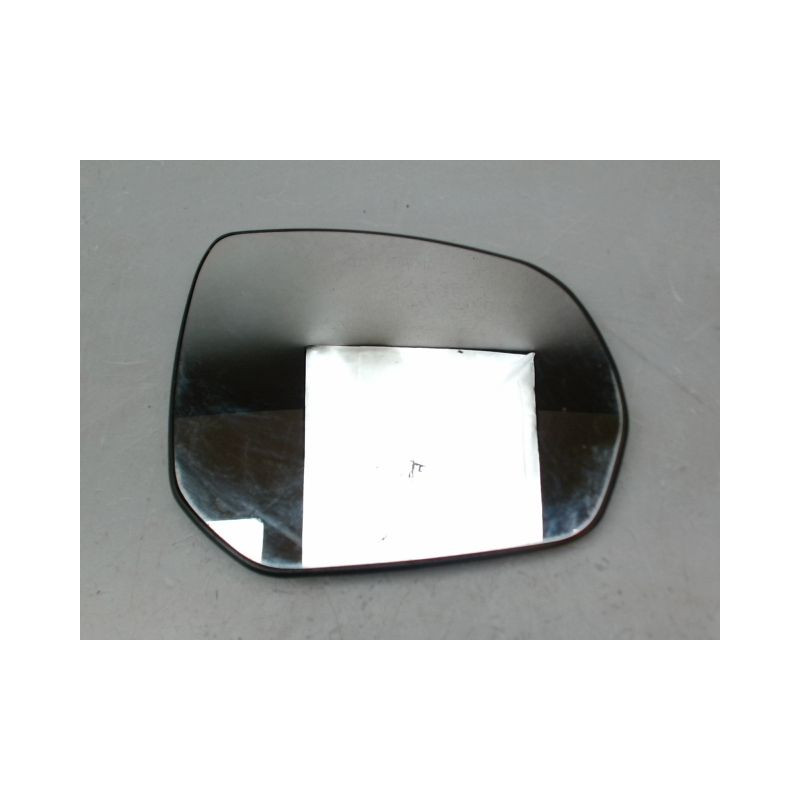 GLACE RETROVISEUR EXT D CITROEN C4 PICASSO MONOSP. I 2007-2013