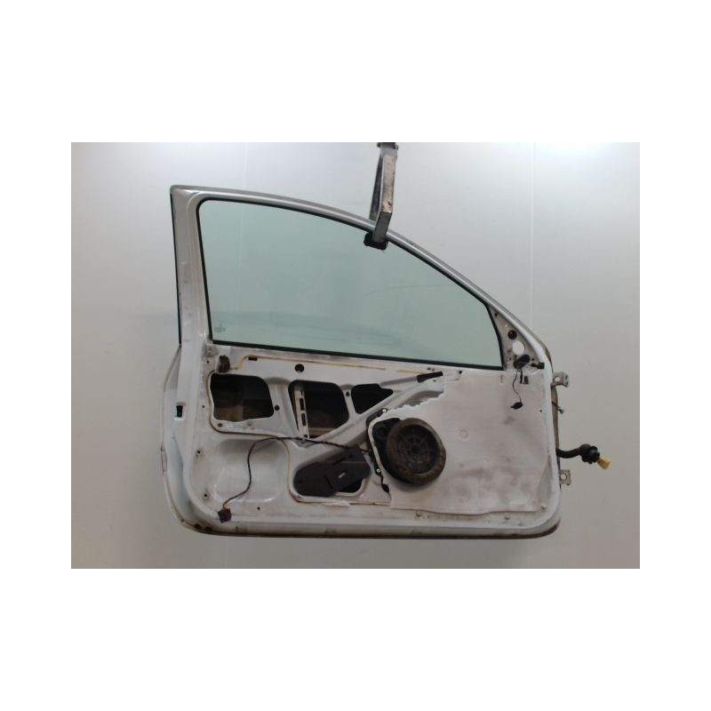 PORTE AVANT GAUCHE PEUGEOT 206 1998-2009