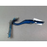 COMPAS GAUCHE CAPOT PEUGEOT 207 2006-2013