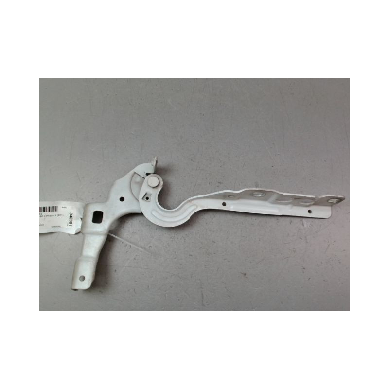 COMPAS GAUCHE CAPOT CITROEN C4 II Phase 1 (B71) 2010-2015
