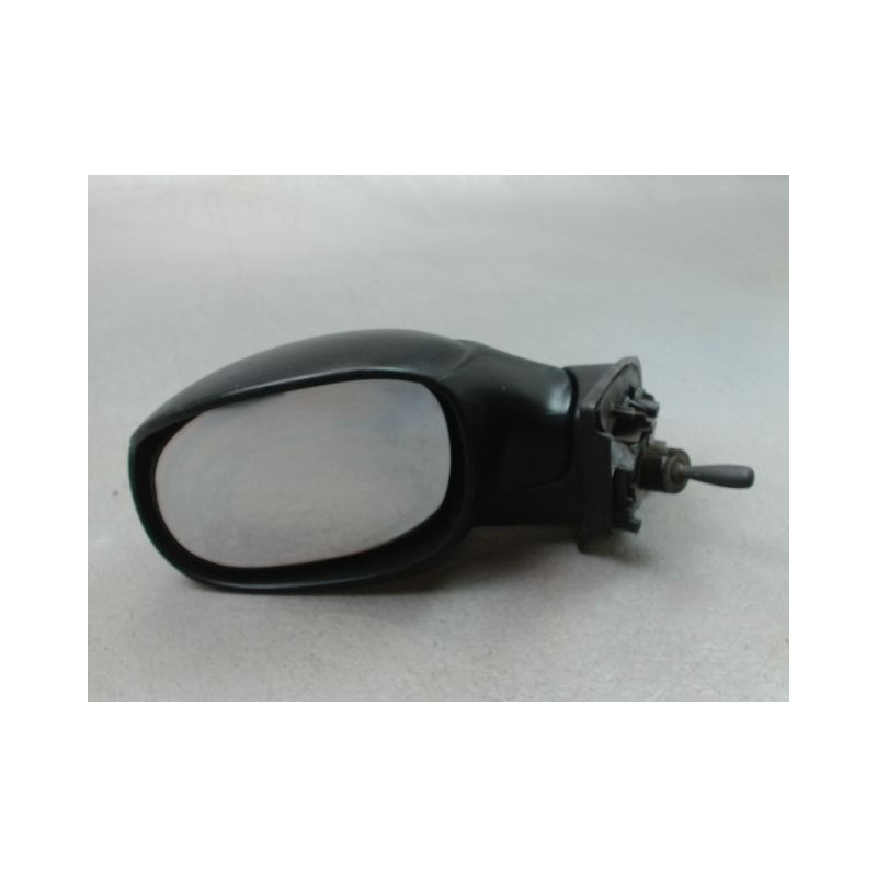 RETROVISEUR EXTERIEUR GAUCHE CITROEN C3 I Phase 1 2002-2005