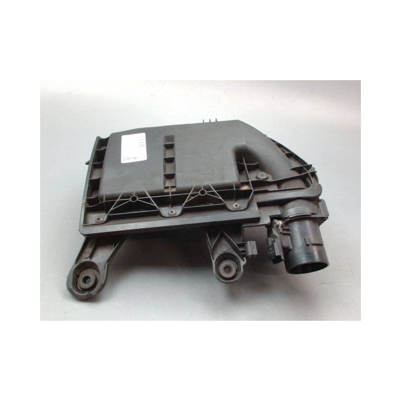 BOITIER FILTRE A AIR PEUGEOT 208 Phase 1 2012-...