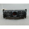 COMMANDE DE CHAUFFAGE MINI MINI I Phase 2 (R50/R53) 2004-2006