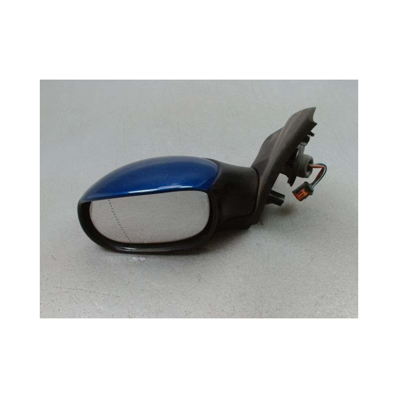 RETROVISEUR EXTERIEUR ELECTRIQUE GAUCHE PEUGEOT 206 SW 2002-2006