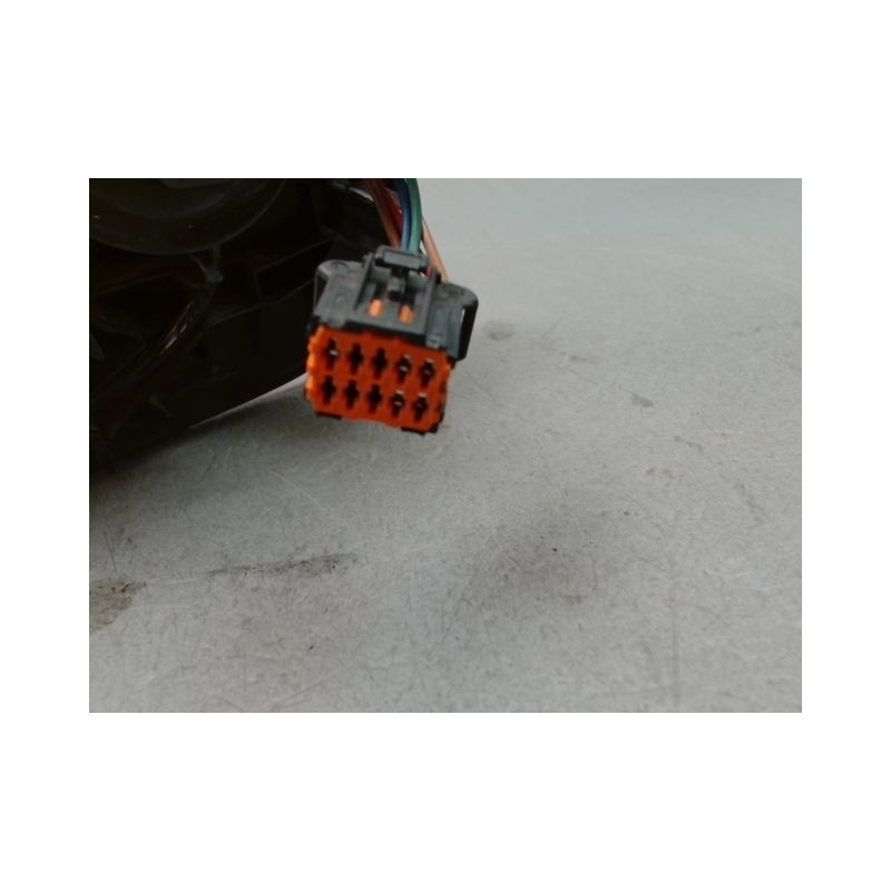 RETROVISEUR EXTERIEUR ELECTRIQUE GAUCHE PEUGEOT 206 SW 2002-2006