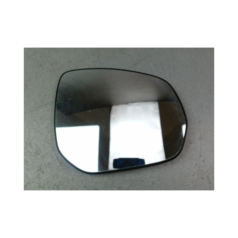 GLACE RETROVISEUR EXT D PEUGEOT 5008 MONOSP. I Phase 1 2009-2013