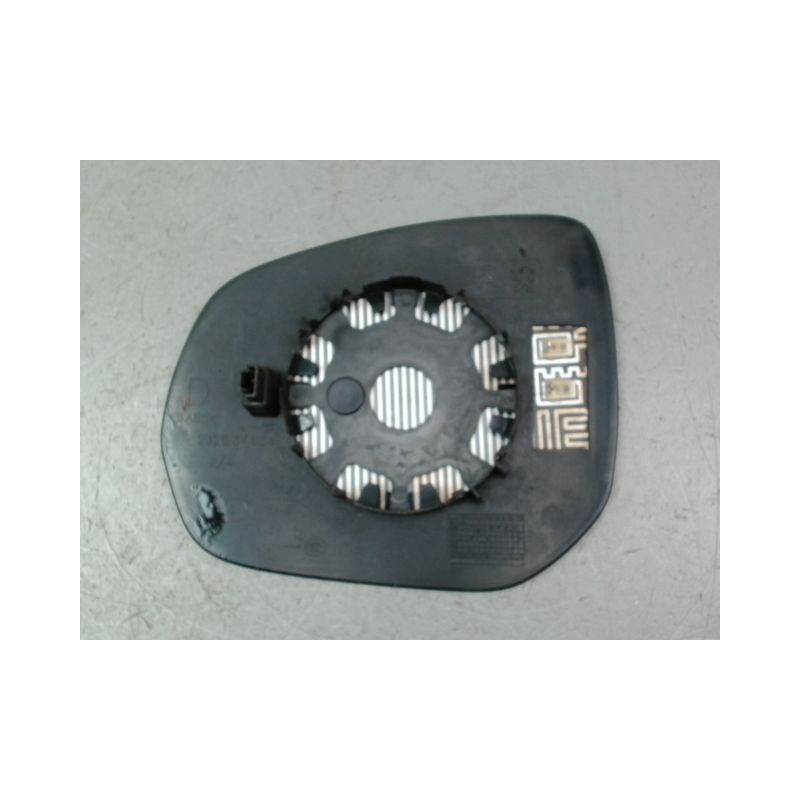 GLACE RETROVISEUR EXT D PEUGEOT 5008 MONOSP. I Phase 1 2009-2013