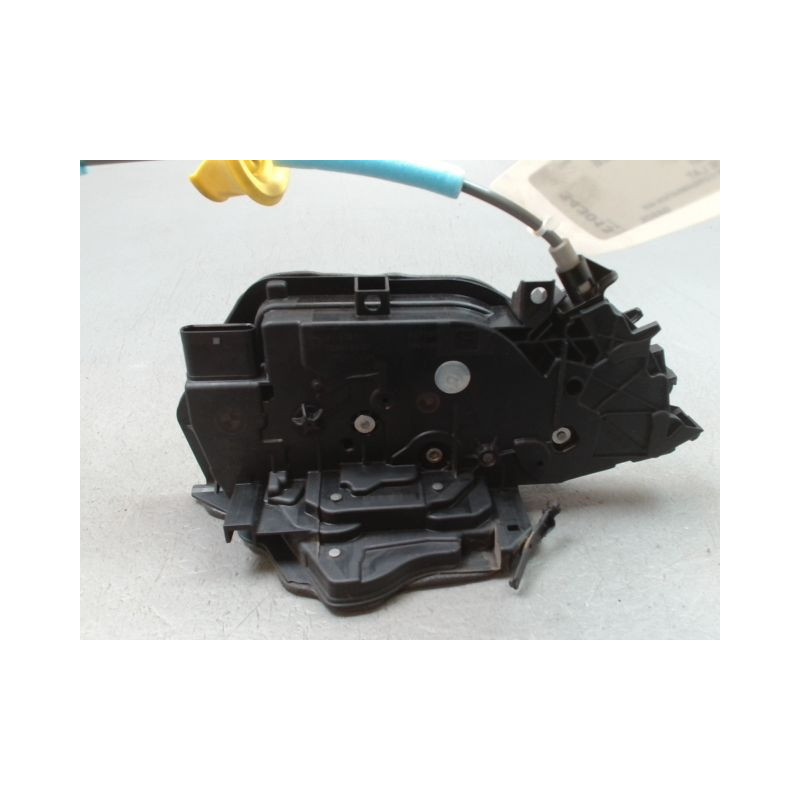 SYSTEME CONDAMNATION AVANT DROIT BMW SERIE 1
