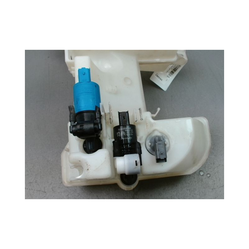 RESERVOIR LAVE-GLACE AVANT CITROEN C5 TOURER II (X7) 2008-...