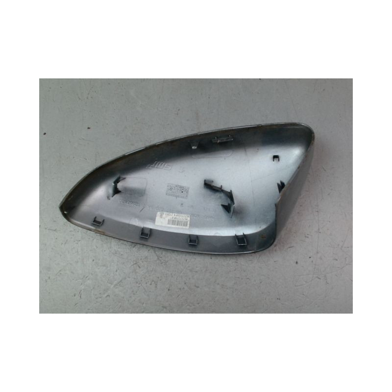 CARENAGE RETROVISEUR EXTERIEUR DROIT PEUGEOT 308 2011-