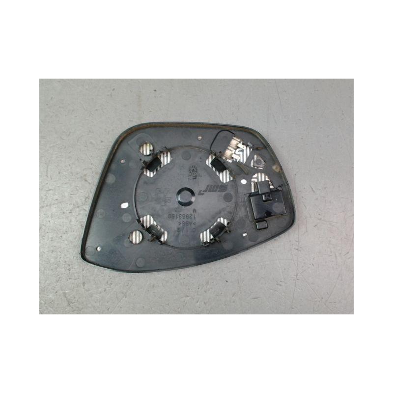 GLACE RETROVISEUR EXT D PEUGEOT 308 2011-