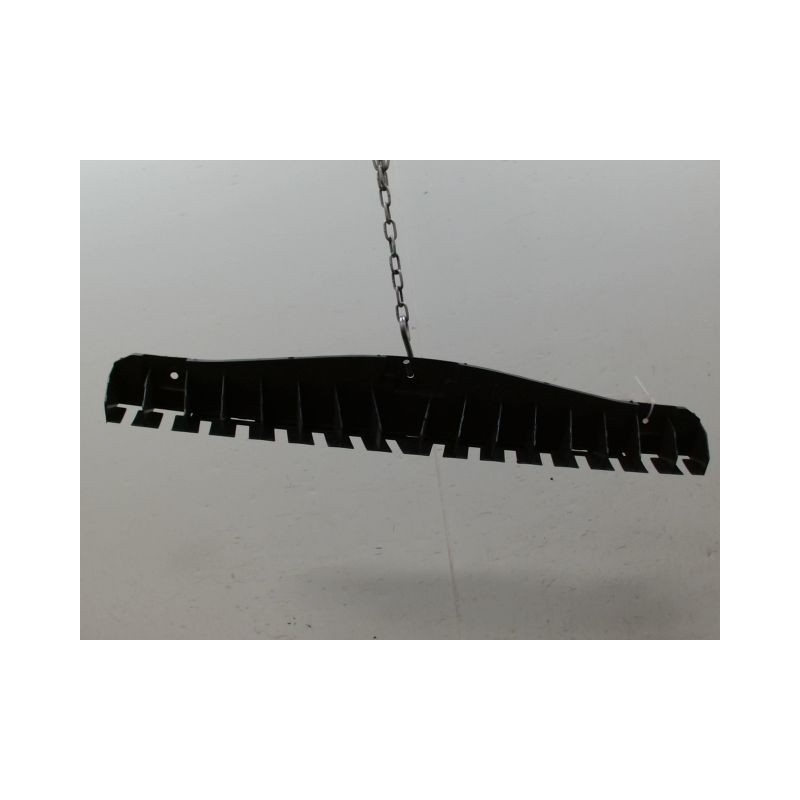 ABSORBEUR PARE-CHOC ARRIERE PEUGEOT 308 2011-
