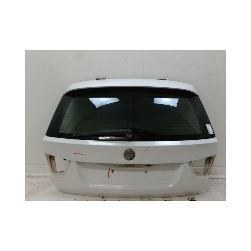 HAYON BMW SERIE 3 TOURING V Phase 2 (E91) 2008-2011
