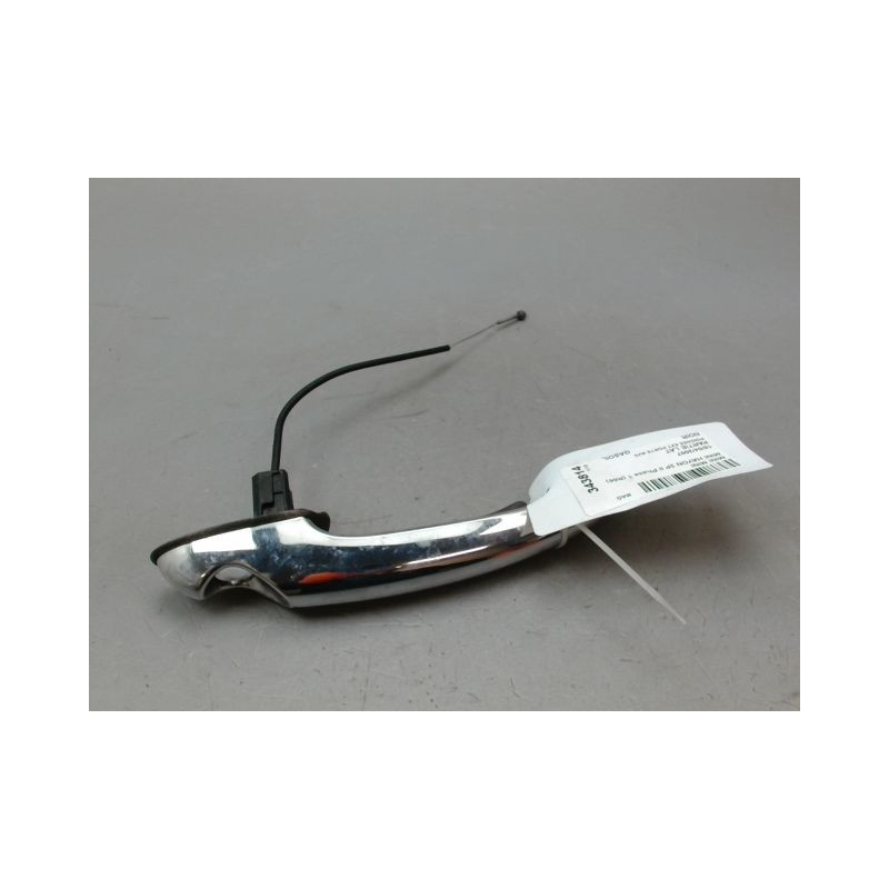POIGNEE EXTERIEURE PORTE AVANT GAUCHE MINI MINI II Phase 1 (R56) 2006-2010