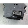 COMMANDE CLIGNOTANT BMW SERIE 5 TOURING (E61) 2004-