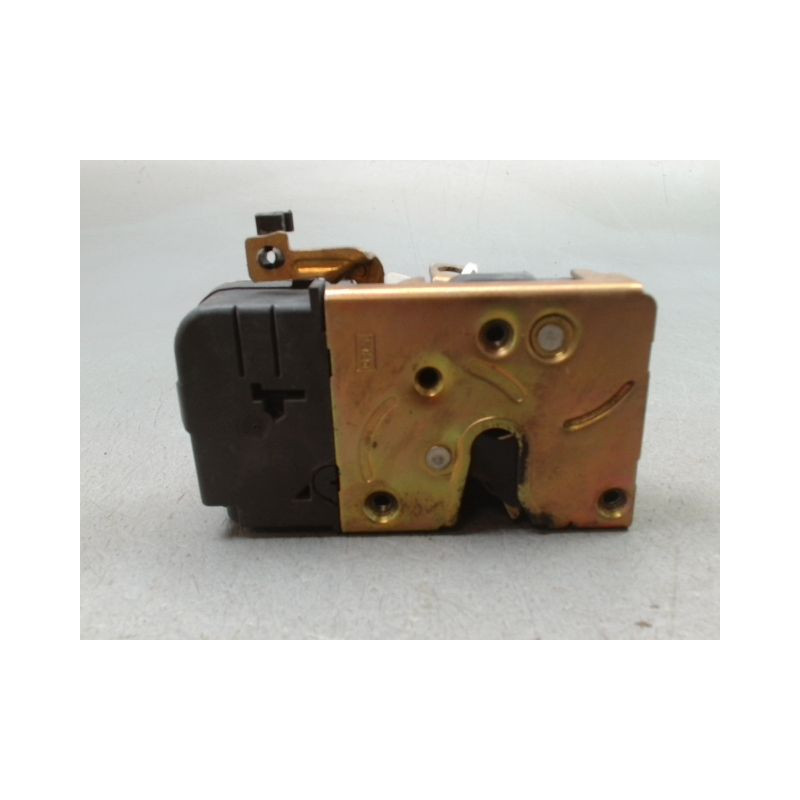 SYSTEME CONDAMNATION AVANT DROIT PEUGEOT 206 1998-2009